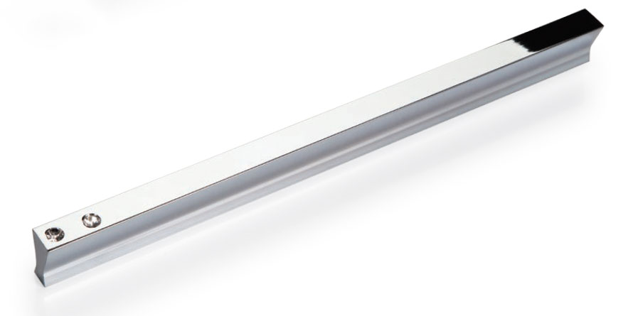 Мебельная ручка накладная TL 13.10998-TL 13.11011