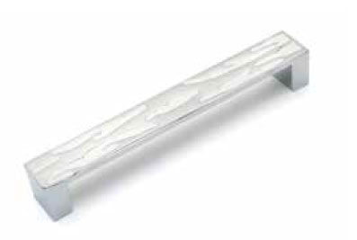 Мебельная ручка-рейлинг TL 11.10615, TL 11.11186